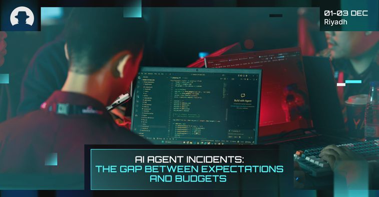 AI agent incidents: the gap between expectations and budgets