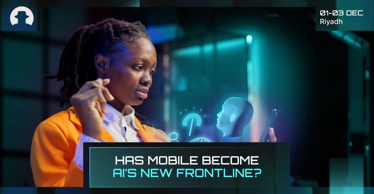 Has mobile become AI’s new frontline?