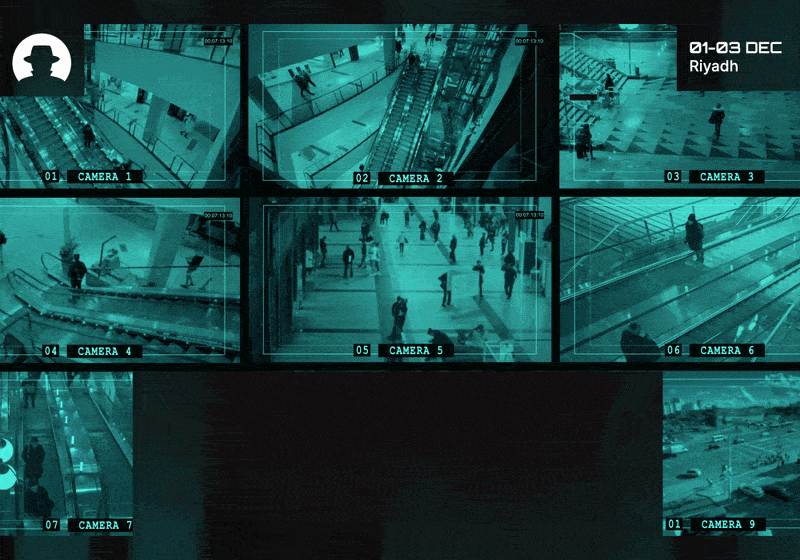 The security industry's attention crisis