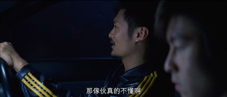 批評顧小培不是「沒有容人之量」