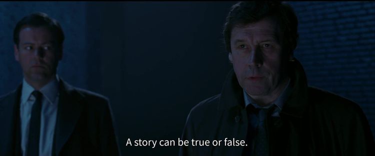 針對「別有用心之徒」就能夠消除謠言嗎？