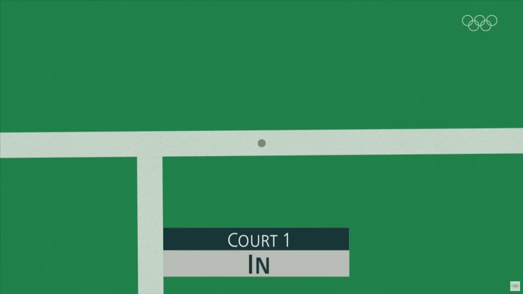 東京奧運與「辱華綠」