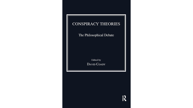 讀書筆記︰Conspiracy Theories: The Philosophical Debate