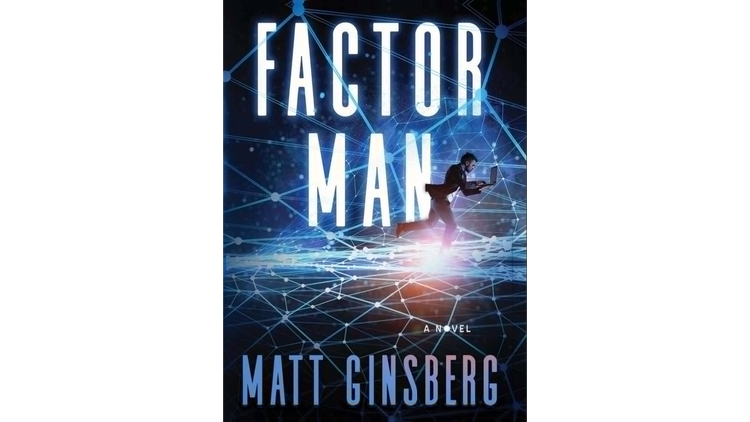 《Factor Man》︰證明P=NP後，你要如何向全世界宣布？