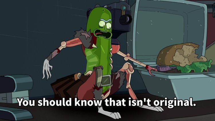 李怡被「同一陣線他曾工作過的傳媒也抹黑他『抄襲』」？