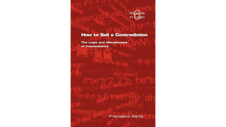 未睇嘅書︰How to Sell a Contradiction