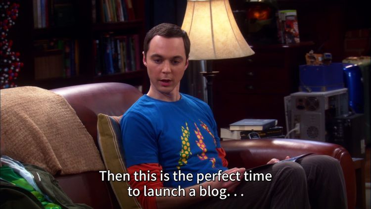 轉投Ghost的原因