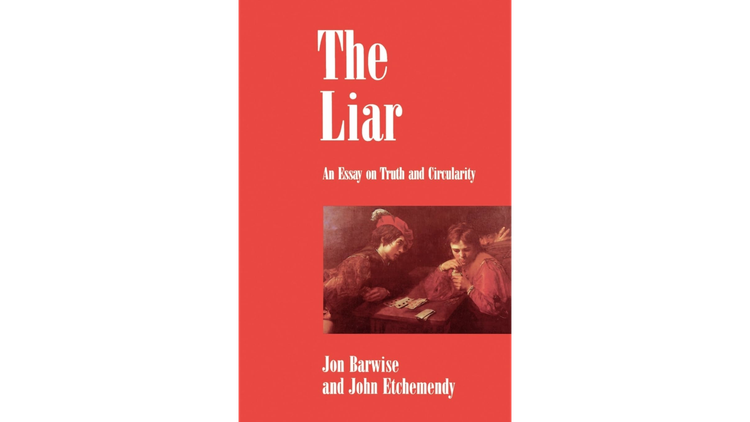 讀書筆記︰The Liar