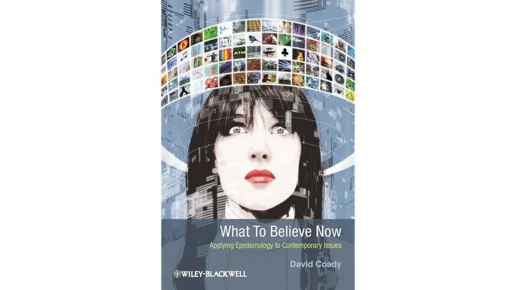 讀書筆記︰What to Believe Now