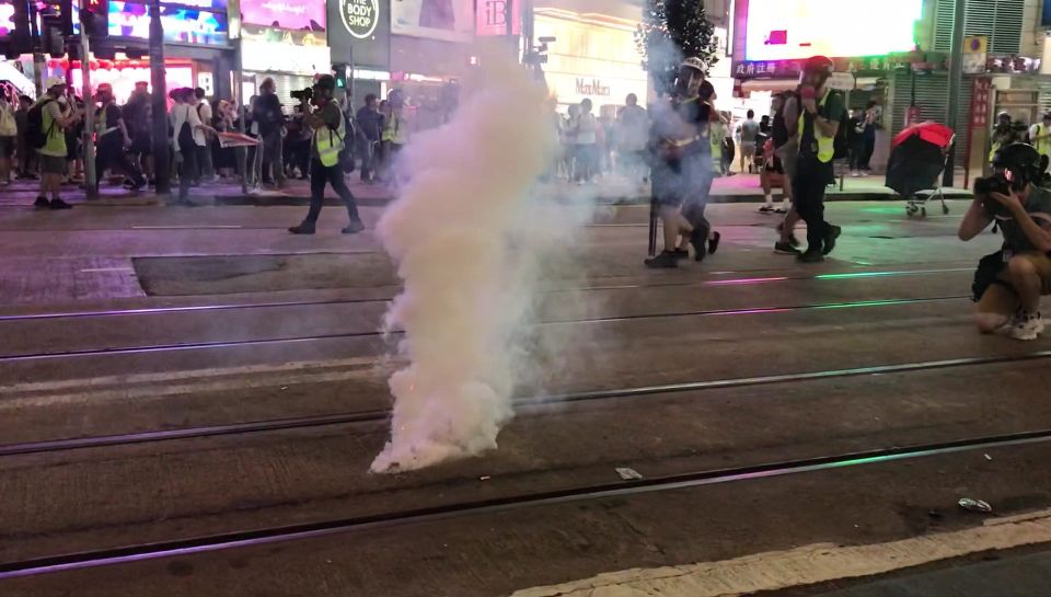 其實陳裕匡有無氯痤瘡？