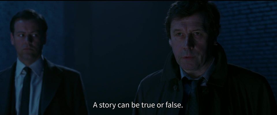 針對「別有用心之徒」就能夠消除謠言嗎？