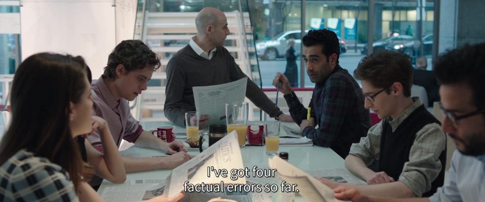 《華爾街日報》的事實查核爭議