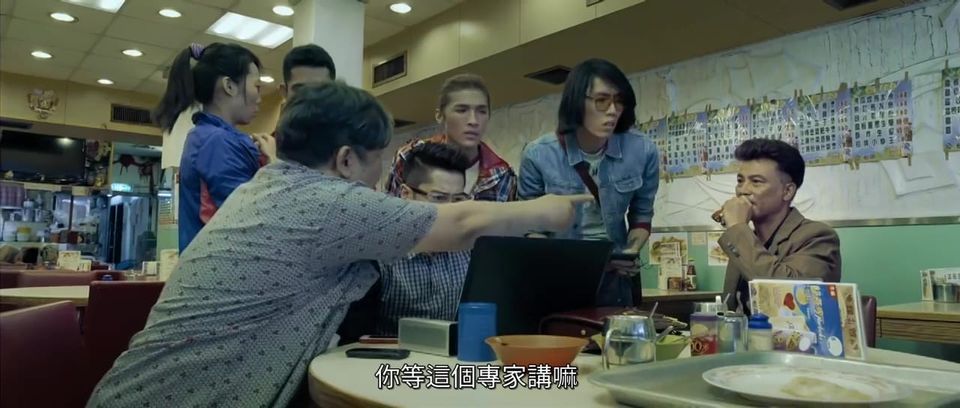 陶傑散播假消息的技巧