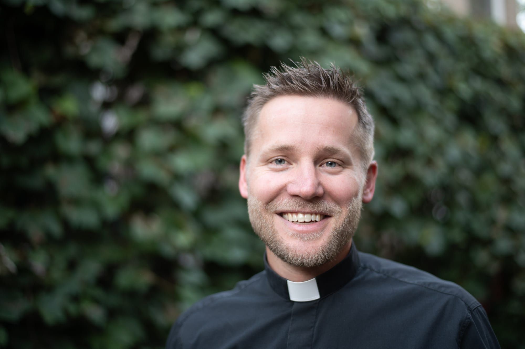 The Communio Interviews: Fr. John Nepil joins Larry Chapp to discuss his article on Dante, Balthasar and the Marian "Antlitz" of the Church
