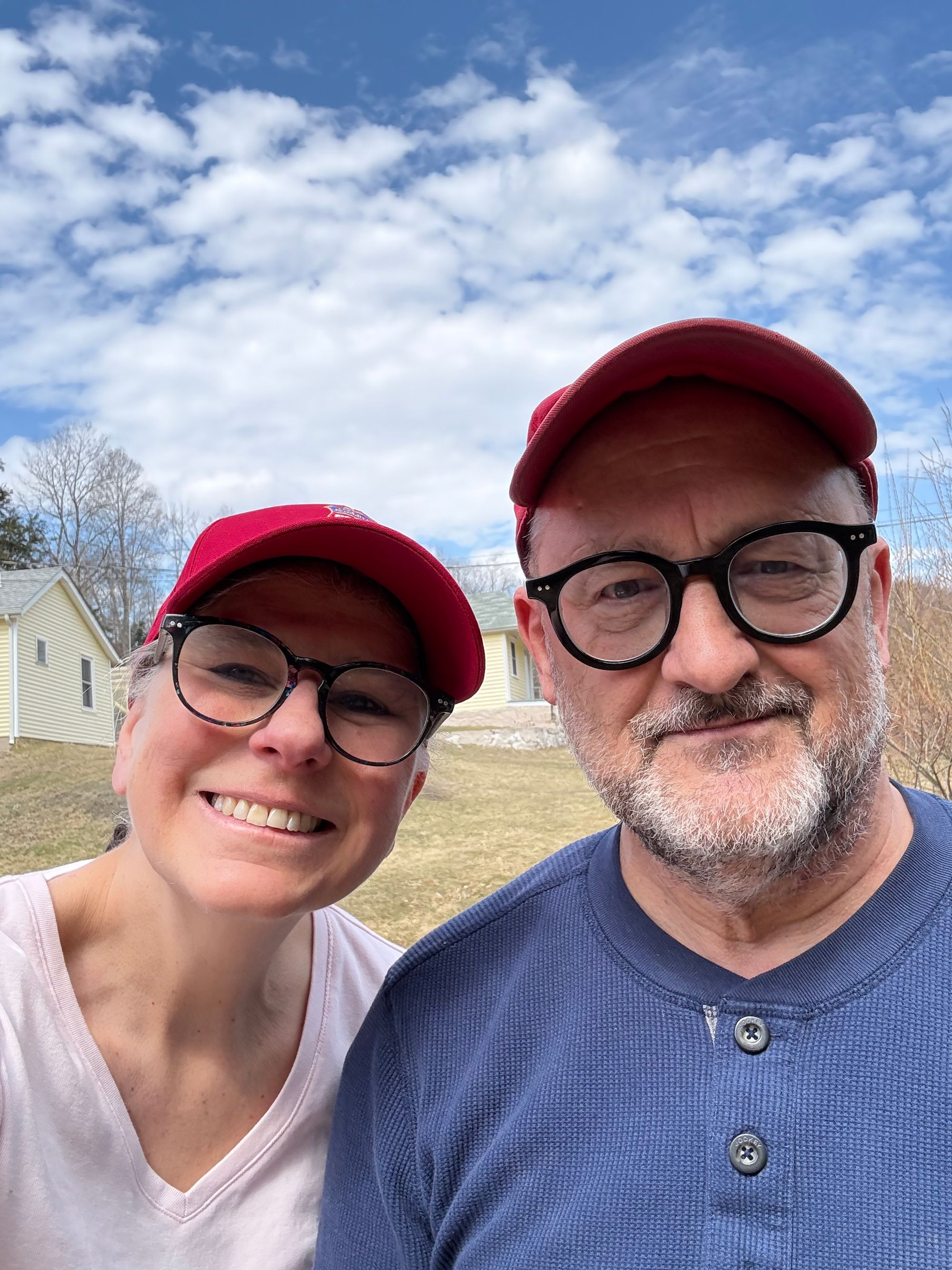 An update on the fundraiser with lots of great photos