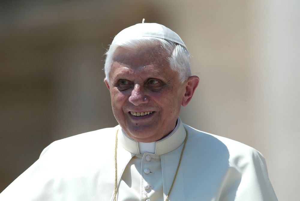 Ratzinger vs Kasper: an old debate more important now than ever. My latest in Catholic World Report