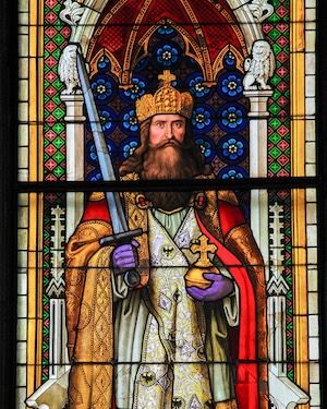 Dignitatis Humanae and the social kingship of Christ. Part two of three. My latest in Catholic World Report