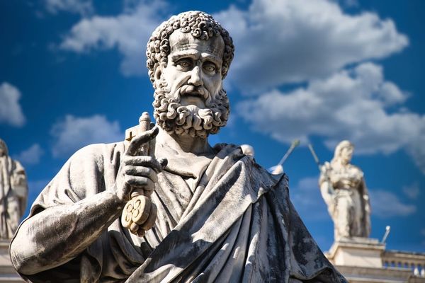 Fantasy Camp Catholicism of Both the Left and the Right