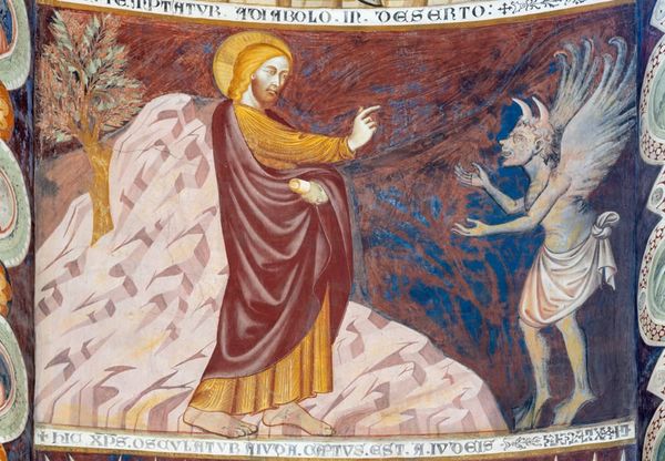 Avoiding the Inquisitor's "Paradigm Shift": Moral Agency in an Age of Relativism. My latest in Catholic World Report