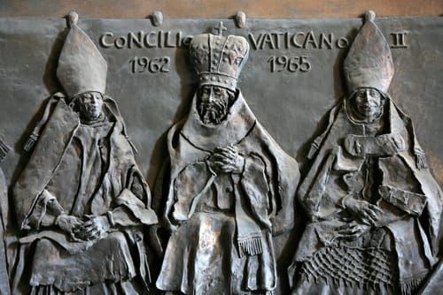Vatican II Exhaustion? A Critique of the Traditionalist Critique