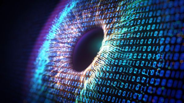 Kale Zelden and Michael Hanby join Larry Chapp to discuss Artificial Intelligence