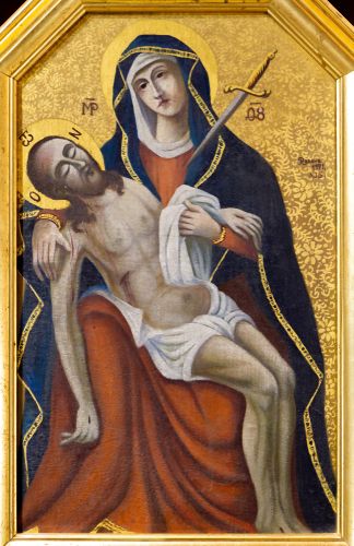 Christ at the Center: How Tradition Anchors the Development of Doctrine. My latest in The National Catholic Register