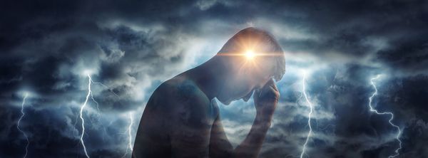 The Problem of Evil and Modernity: My latest in the What we need now substack
