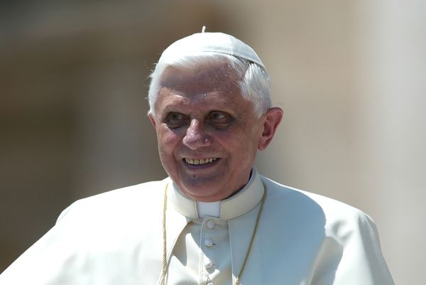 Ratzinger vs Kasper: an old debate more important now than ever. My latest in Catholic World Report