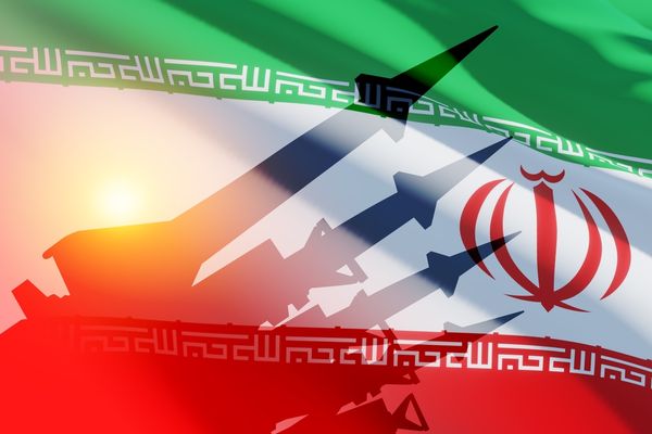 Kale Zelden and Larry Chapp discuss the  war  with Iran