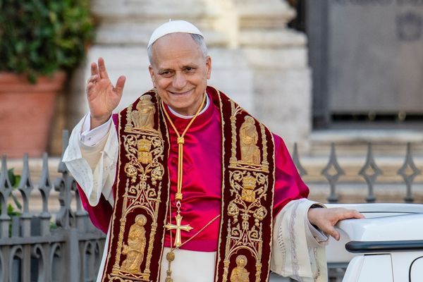 Pope Leo and Synodality: My response to Study Group 9. My latest in The National Catholic Register