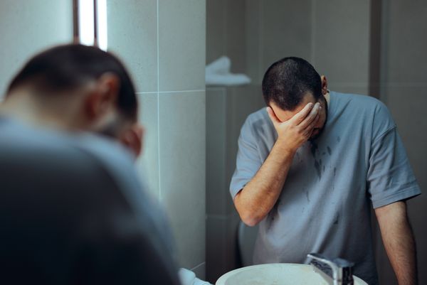 Psychologist Anthony Isacco joins Larry Chapp to discuss the crisis of masculinity  