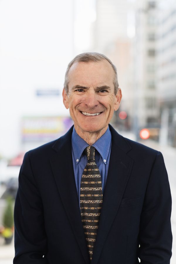 Dr. Ken Craycraft joins Larry Chapp to discuss Catholicism and religious freedom