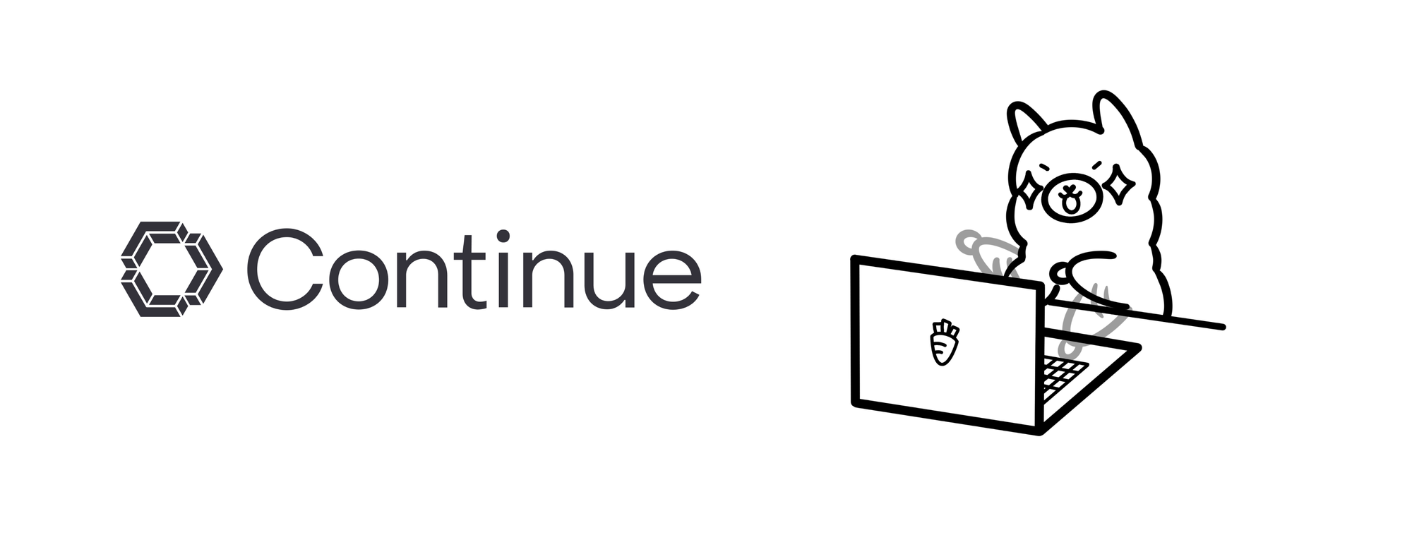 An entirely open-source AI code assistant inside your editor
