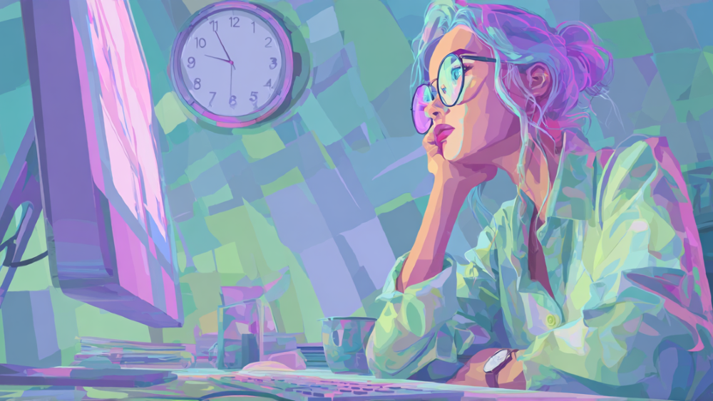 From Domain to Deployment: A JavaScript Productivity Story with AI