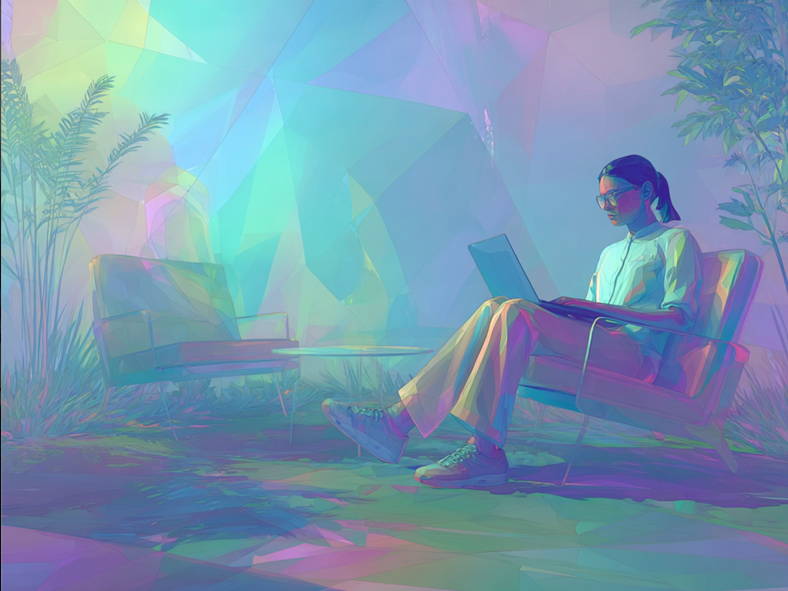 Vibe Code to Explore What Can Be Automated But Don't Become a Human Clipboard