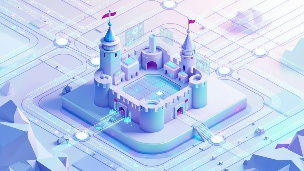 Individual Workflows Scale Linearly. Composed Workflows Compound.