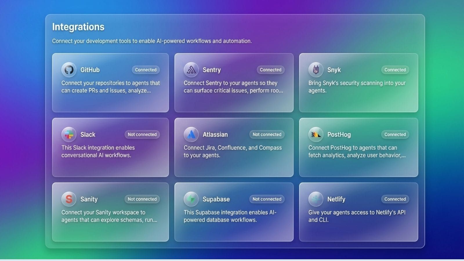 Transform DevTool Alerts Into Automated Engineering Workflows with Continue