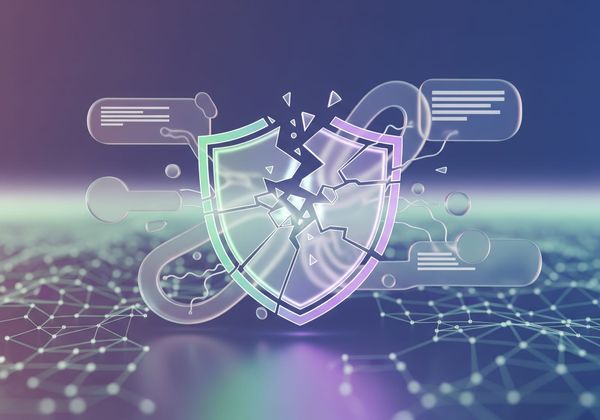 The New Attack Surface: Why AI Agents Need Security by Design