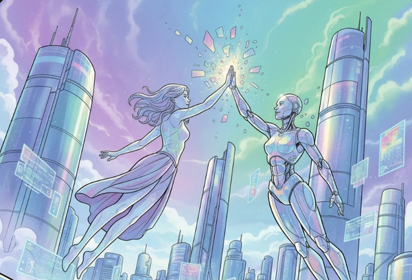 How to Get the Most Out of Your AI Agent