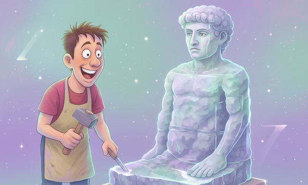 Chiseling: The Art of Polishing Vibe Code