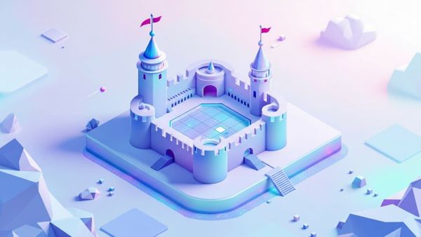 You Can't Rent Your Competitive Advantage