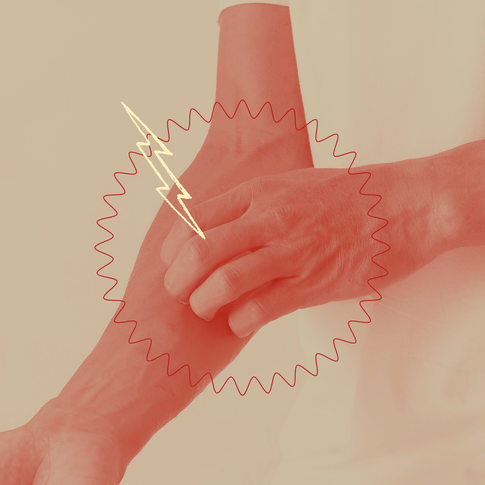 What it's really like living with eczema