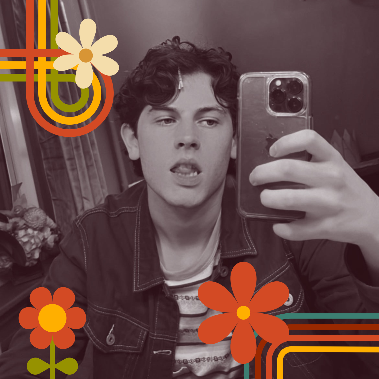 Casey Likes is performing two shows on Broadway tomorrow, so he'll be in bed by midnight