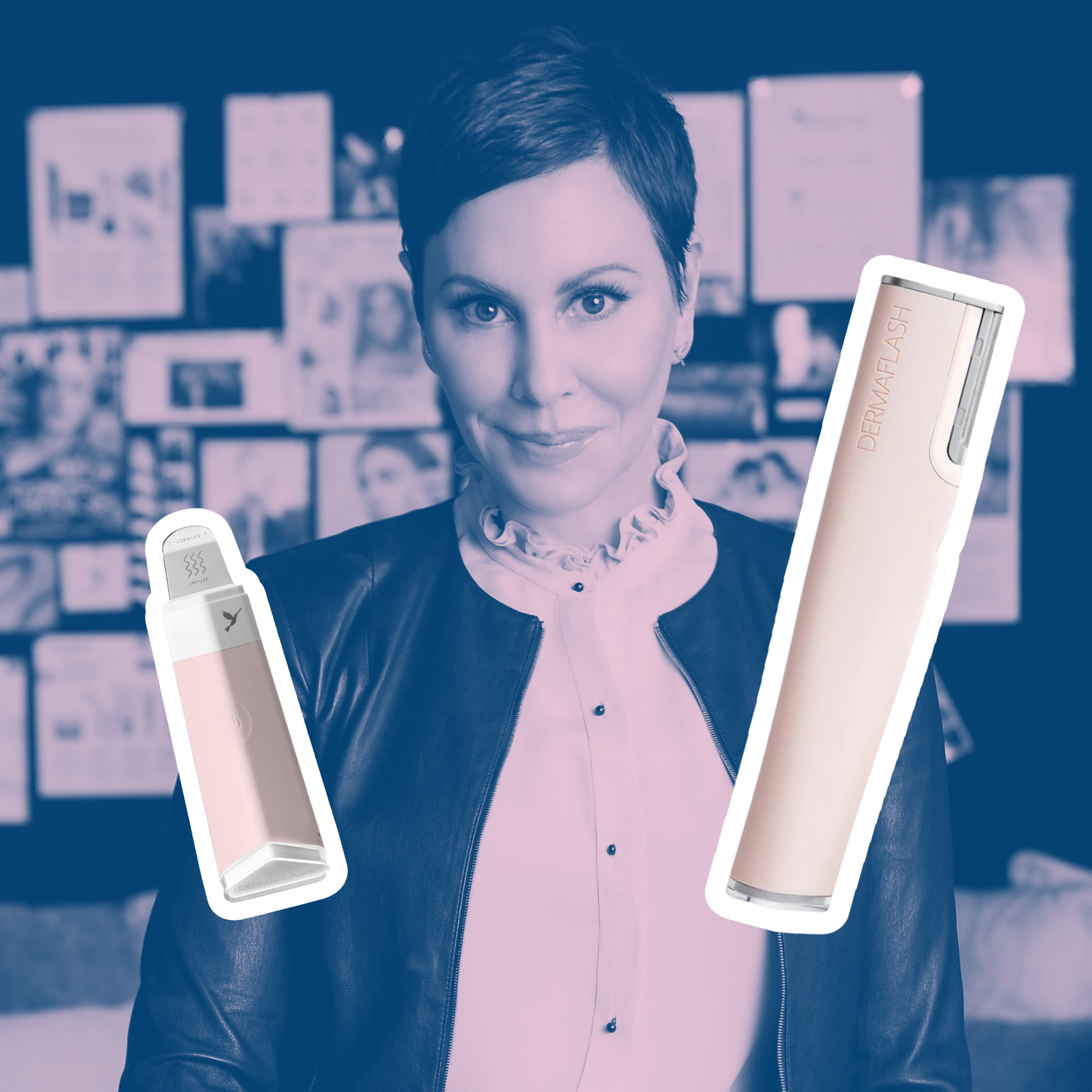 Everything there is to know about dermaplaning according to dermaplaning expert Dara Levy