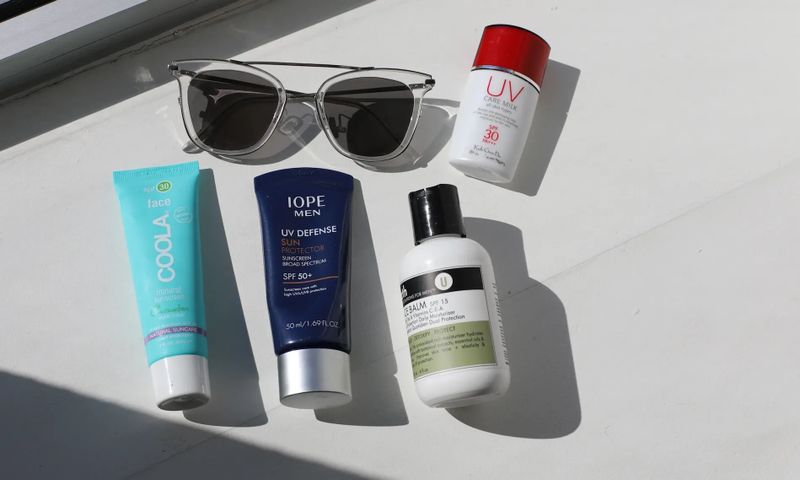 You’ll die if you don’t use SPF!