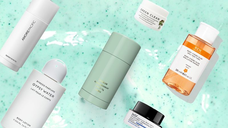 Every single beauty product I’m obsessed with for this awkward summer to fall transition season