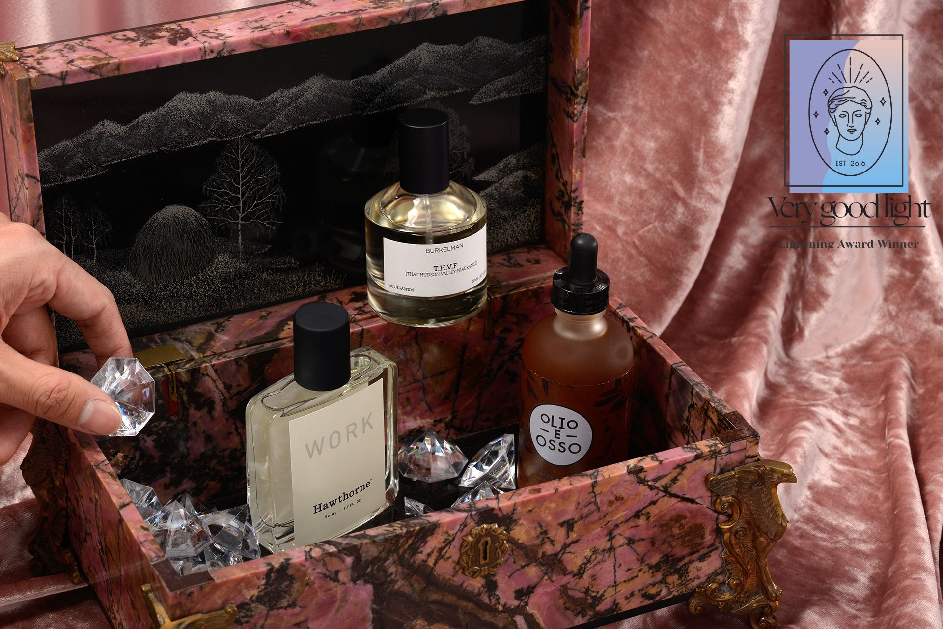 Best fragrances 2019