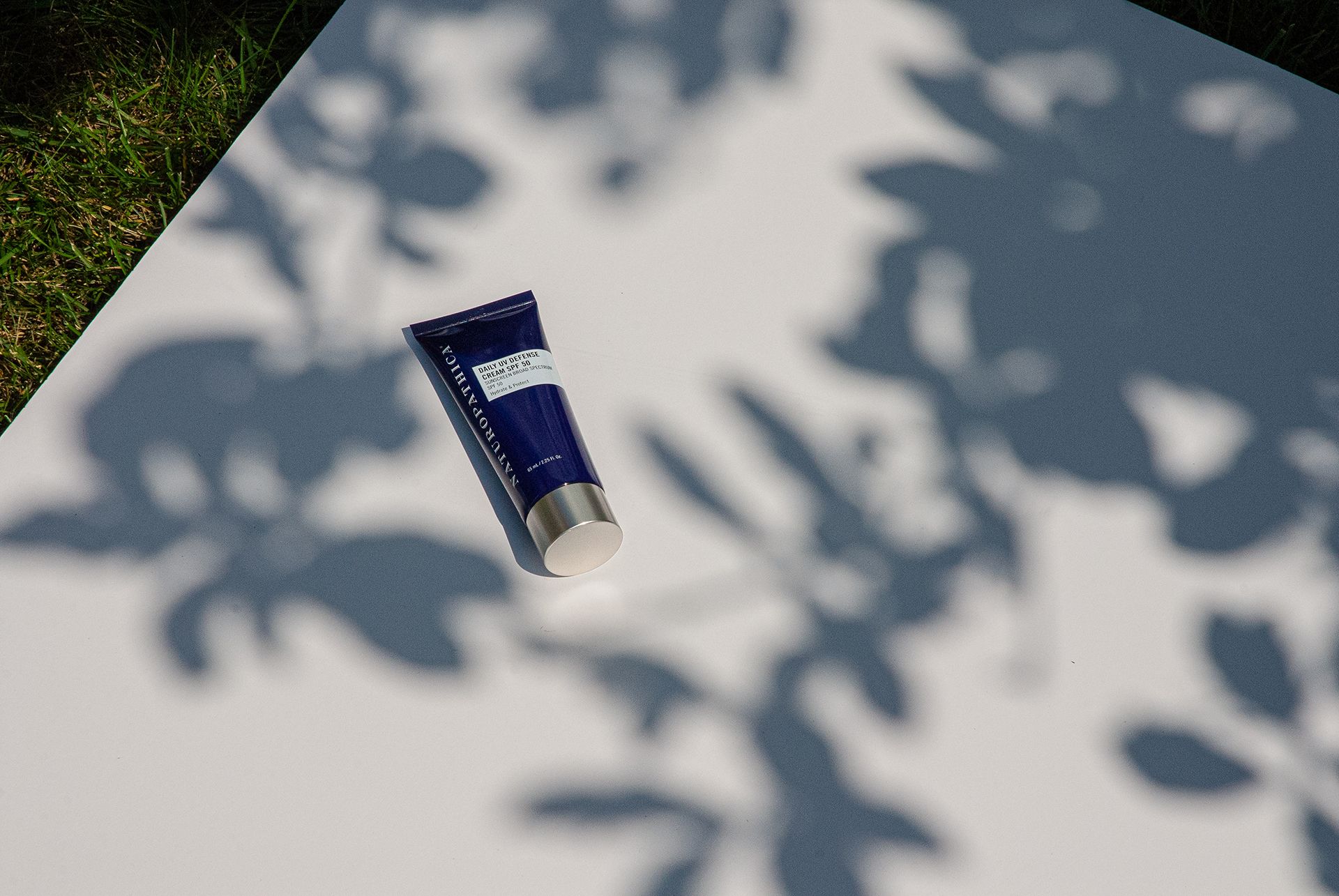 Naturopathica Daily UV Defense Cream