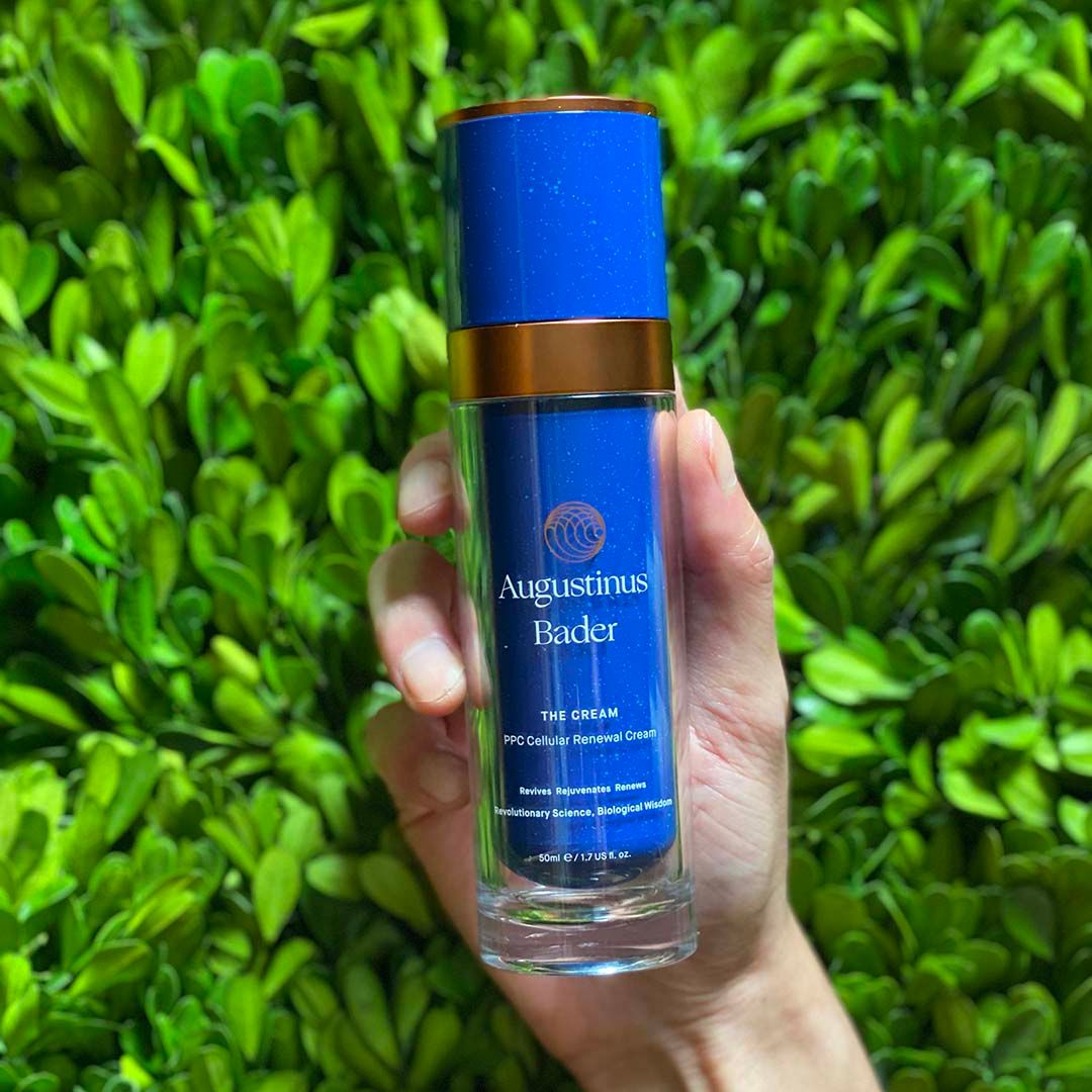 Augustinus Bader PPC Cellular Renewal The Cream