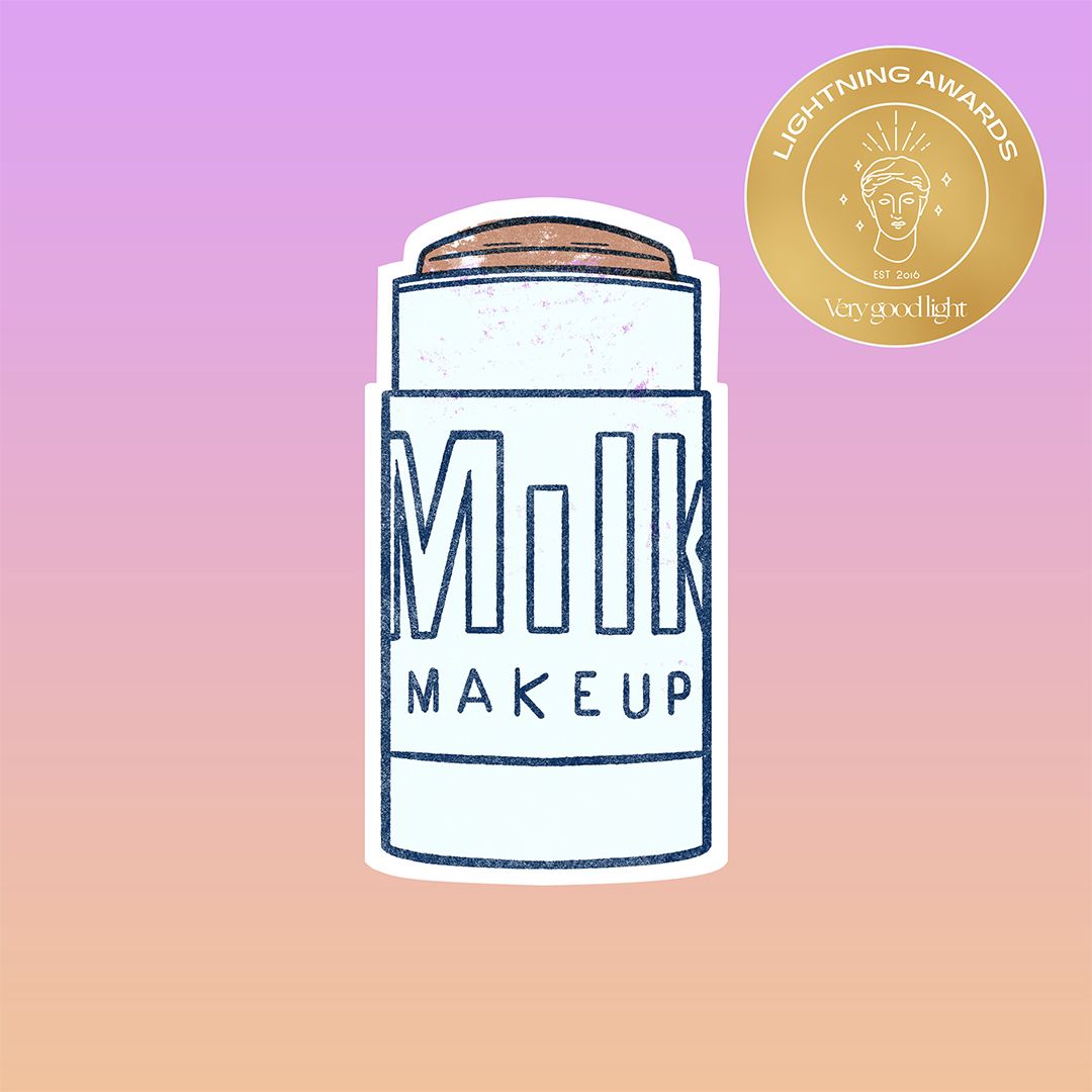 Milk Makeup Creamy Matte Bronzer